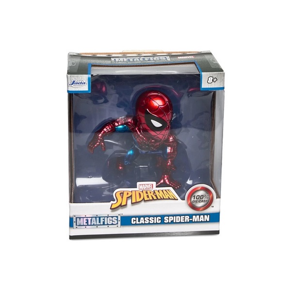 alloy spider-man مرد عنکبوتی